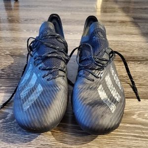 Adidas X19.1 size 10